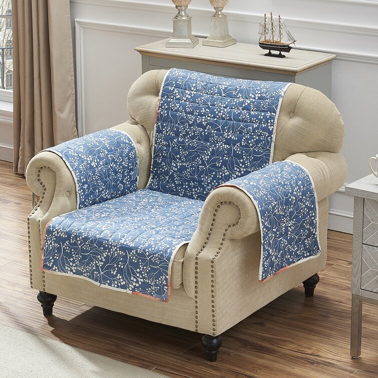 T cushion clearance armchair cover